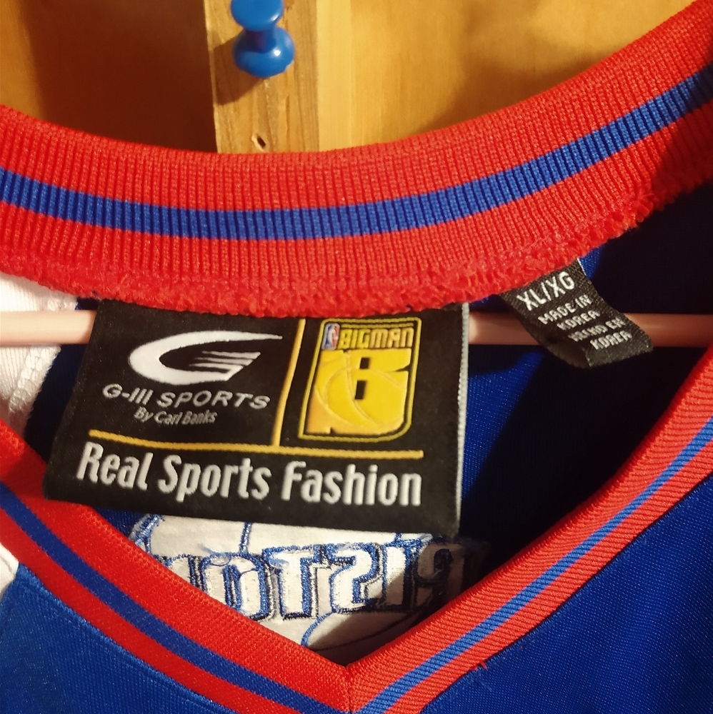 Jersey